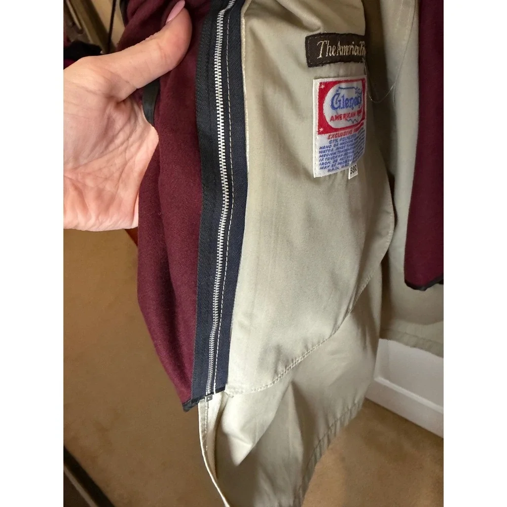 Gleneagles american traveler